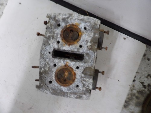 Honda 160 head - 160,