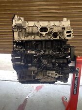 Ford Ranger 2.0Bi-turbo  Ecoblue  Euro6 Reconditioned engine 