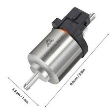 Oil Fuel Pump Ultra Quiet For