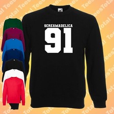 Screamadelica 91 Primal Scream