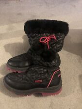 Pineapple girls black fur