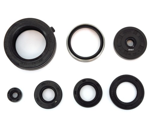 Engine oil seal - engine, kit