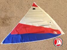 Ventoz Topper Sail (5.3 m2) - RWB
