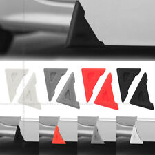 1Pair Car Door 90° Angle