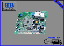 BRAND NEW BAXI MAIN POTTERTON