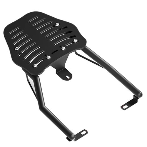 Motorcycle rear luggage - motorcycle,