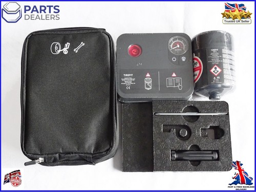 Tyre repair kit genuine - tyre,