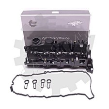 Plastic Cylinder Head Cover