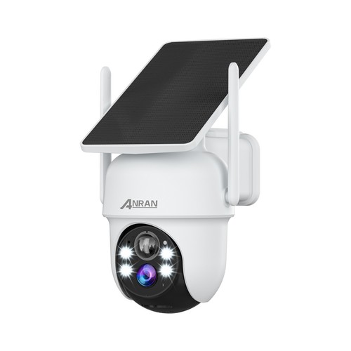 Anran 360 ptz outdoor - anran, 360°ptz