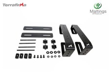 Terrafirma off road sand track - off,