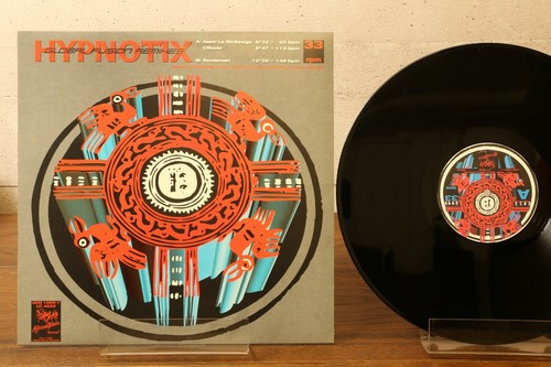 Hypnotix global fusion - hypnotix,,