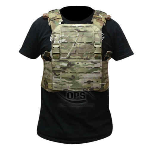 Ops advanced modular plate - ops,