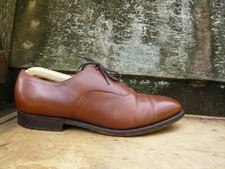 CHURCH’S OXFORD SHOES BROWN