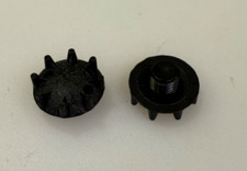 Low Profile Golf Shoe Spikes