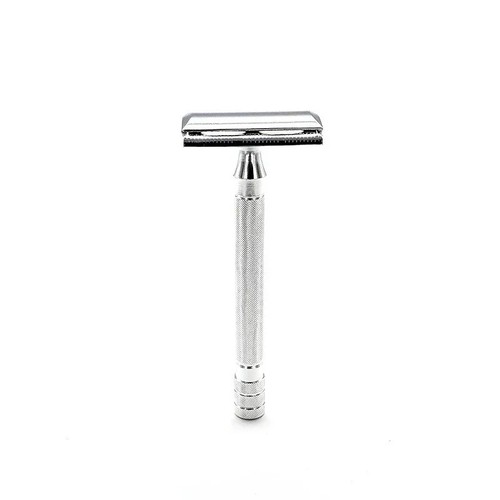 Butterfly safety razor for - for, men