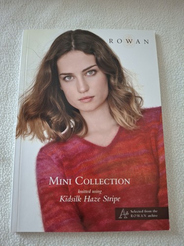 Rowan studio kidsilk haze - rowan,