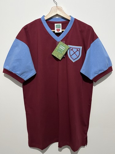 West ham united - west, 1958/60