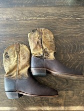 Vintage Tony Lama Men’s