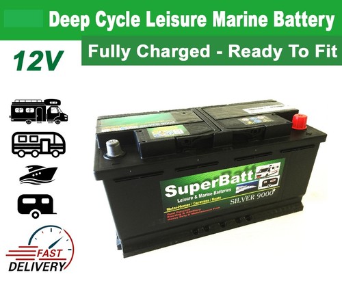 12v 110ah mx110 leisure - 110ah,