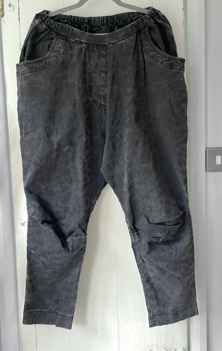 Barbara speer distressed dyed - barbara,