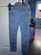 Girls jeans years old - girls, 5-6
