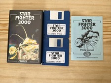 Star Fighter 3000 for Acorn