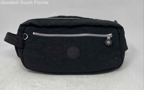 Kipling unisex agot black - kipling,
