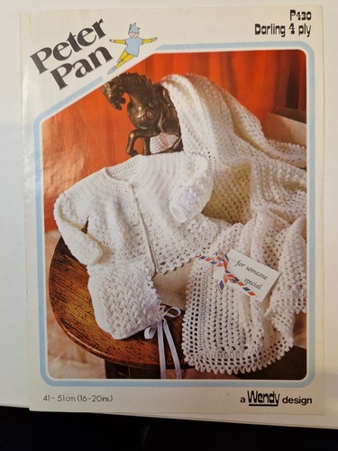 Copy vintage peter pan 4ply - vintage,