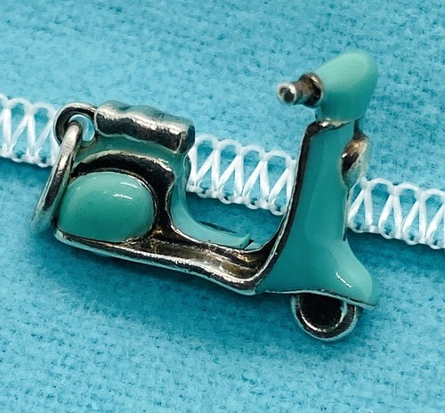 Tiffany sterling silver - &,
