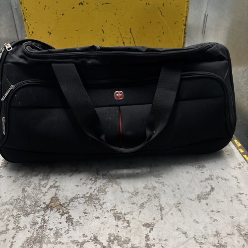 Wenger wheeled hold all - wenger,