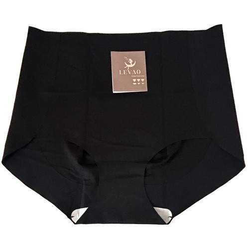 Levao high waisted seamless - high-waisted,