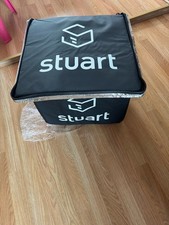 Brand New Stuart Large Size