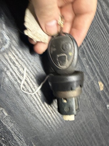 Bmw mini cooper r50 ignition - mini,