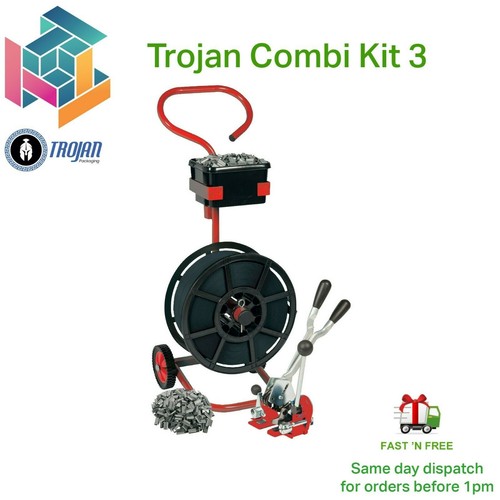 Trojan heavy duty pallet - duty,