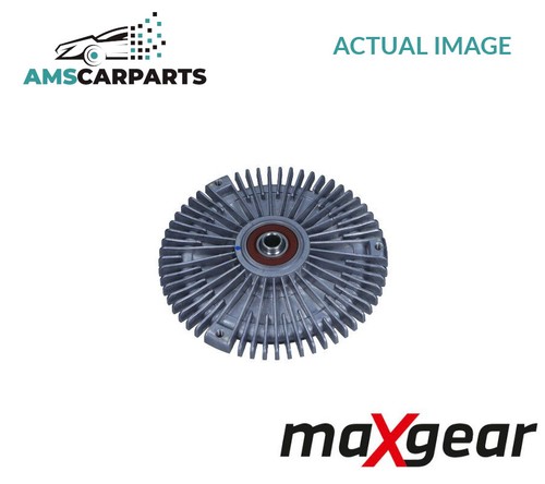 Radiator cooling fan clutch - radiator,