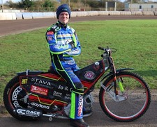 SCUNTHORPE SCORPIONS-MICHAEL