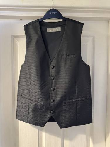 Boy next signature formal - next,