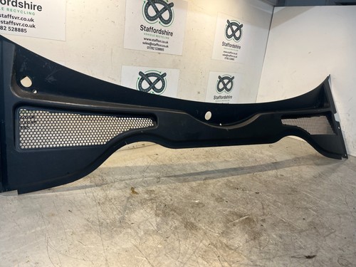 Audi scuttle panel cover - audi,
