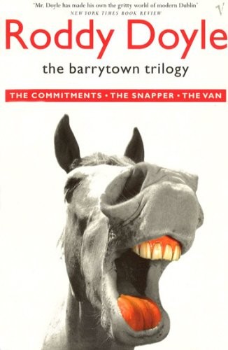 The barrytown trilogy - trilogy:, "the