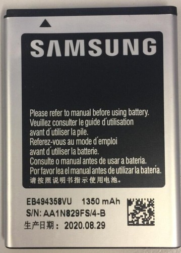 Genuine samsung galaxy ace - samsung,
