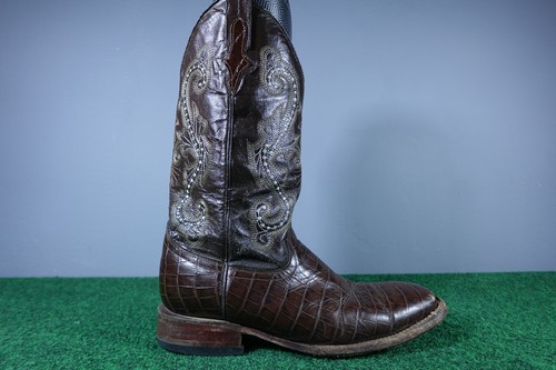 Ferrini men leather - men’s,