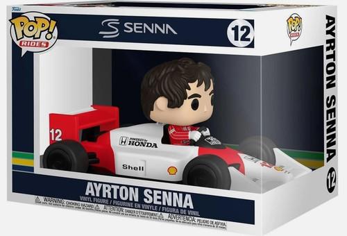 New funko pop - pop!, rides