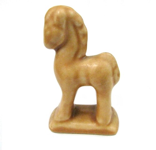 Vintage mcm pottery trojan - vintage,