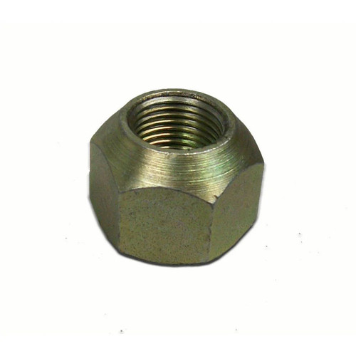 Trailer wheel nut inch - trailer,