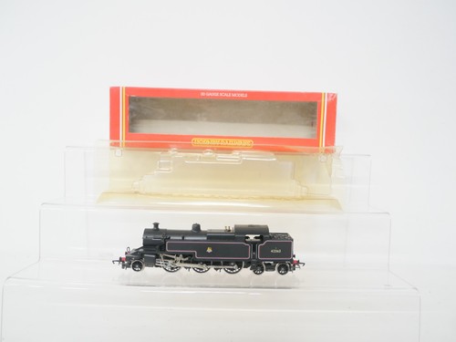 Hornby gauge steam - hornby, oo