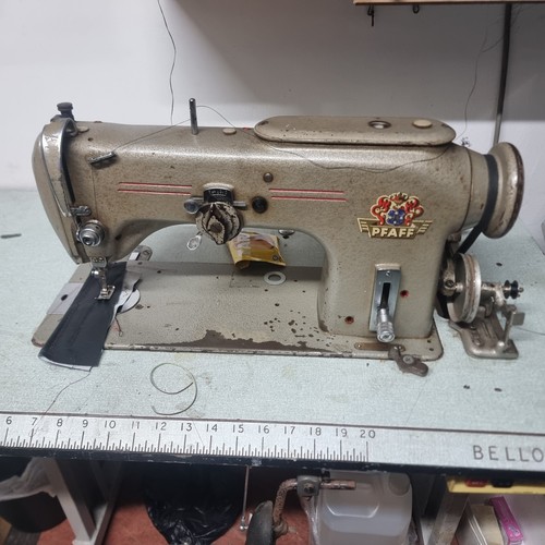 Pfaff 236 industrial - pfaff,