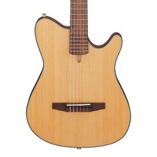 Ibanez FRH10N-NTF Natural Flat
