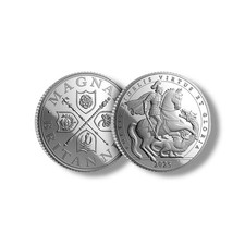 2025 St George And The Dragon