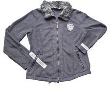 Pikeur Ophelia Fleece in grey