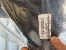 Suzuki Swift Rear Crash Bar